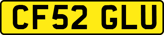 CF52GLU