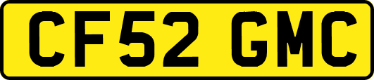 CF52GMC