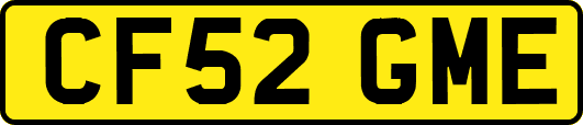CF52GME