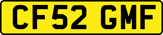 CF52GMF