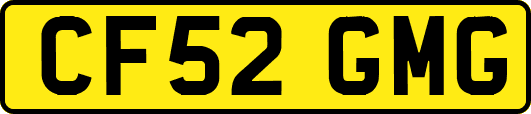 CF52GMG
