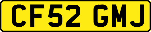 CF52GMJ