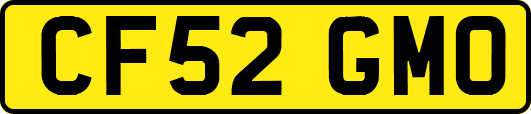 CF52GMO