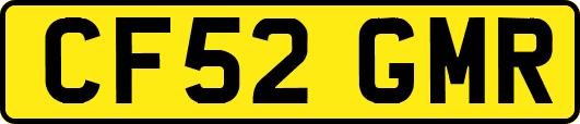 CF52GMR