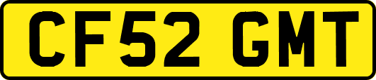 CF52GMT