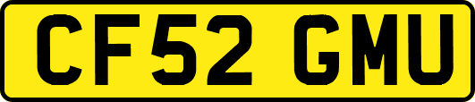 CF52GMU