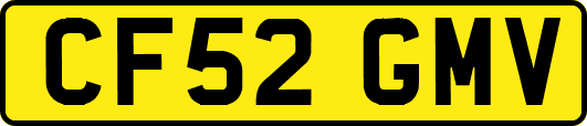 CF52GMV