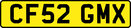 CF52GMX