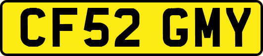 CF52GMY
