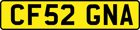 CF52GNA