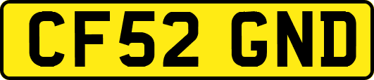 CF52GND