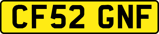 CF52GNF