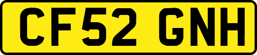CF52GNH