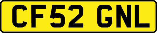 CF52GNL