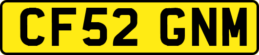 CF52GNM