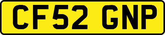 CF52GNP