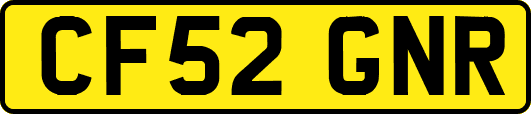 CF52GNR
