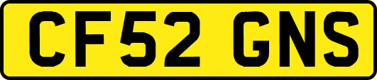 CF52GNS