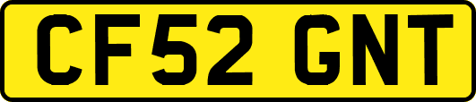 CF52GNT