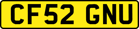 CF52GNU