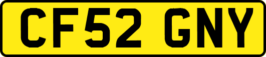 CF52GNY