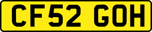 CF52GOH