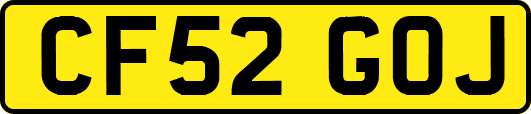 CF52GOJ