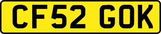 CF52GOK