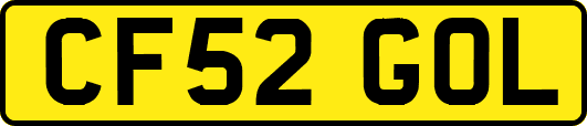 CF52GOL