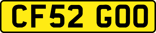 CF52GOO