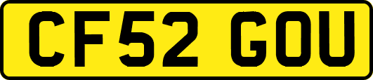 CF52GOU