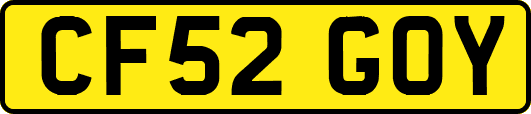 CF52GOY