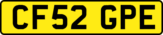 CF52GPE