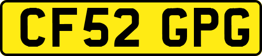 CF52GPG