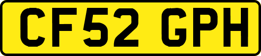 CF52GPH
