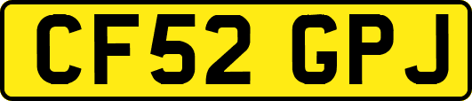 CF52GPJ