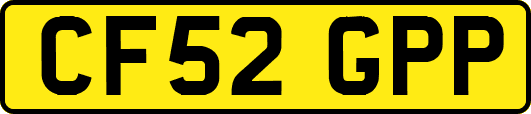 CF52GPP