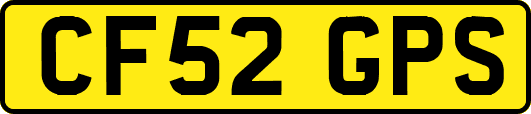 CF52GPS