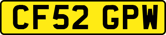 CF52GPW