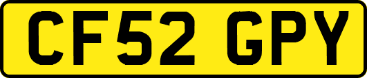 CF52GPY