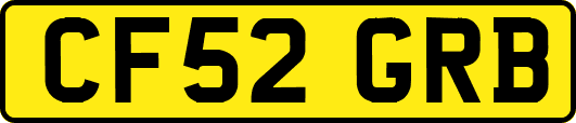 CF52GRB