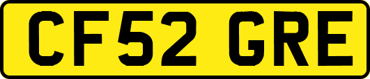 CF52GRE