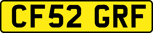 CF52GRF