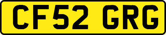 CF52GRG