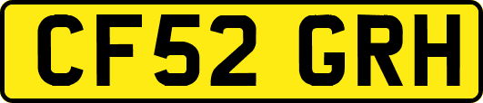 CF52GRH