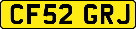 CF52GRJ