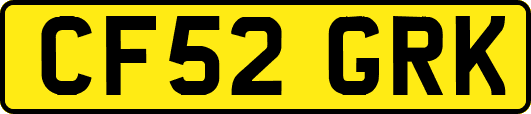 CF52GRK