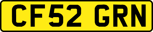 CF52GRN