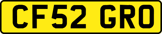 CF52GRO