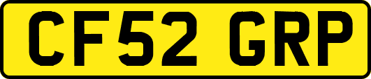 CF52GRP